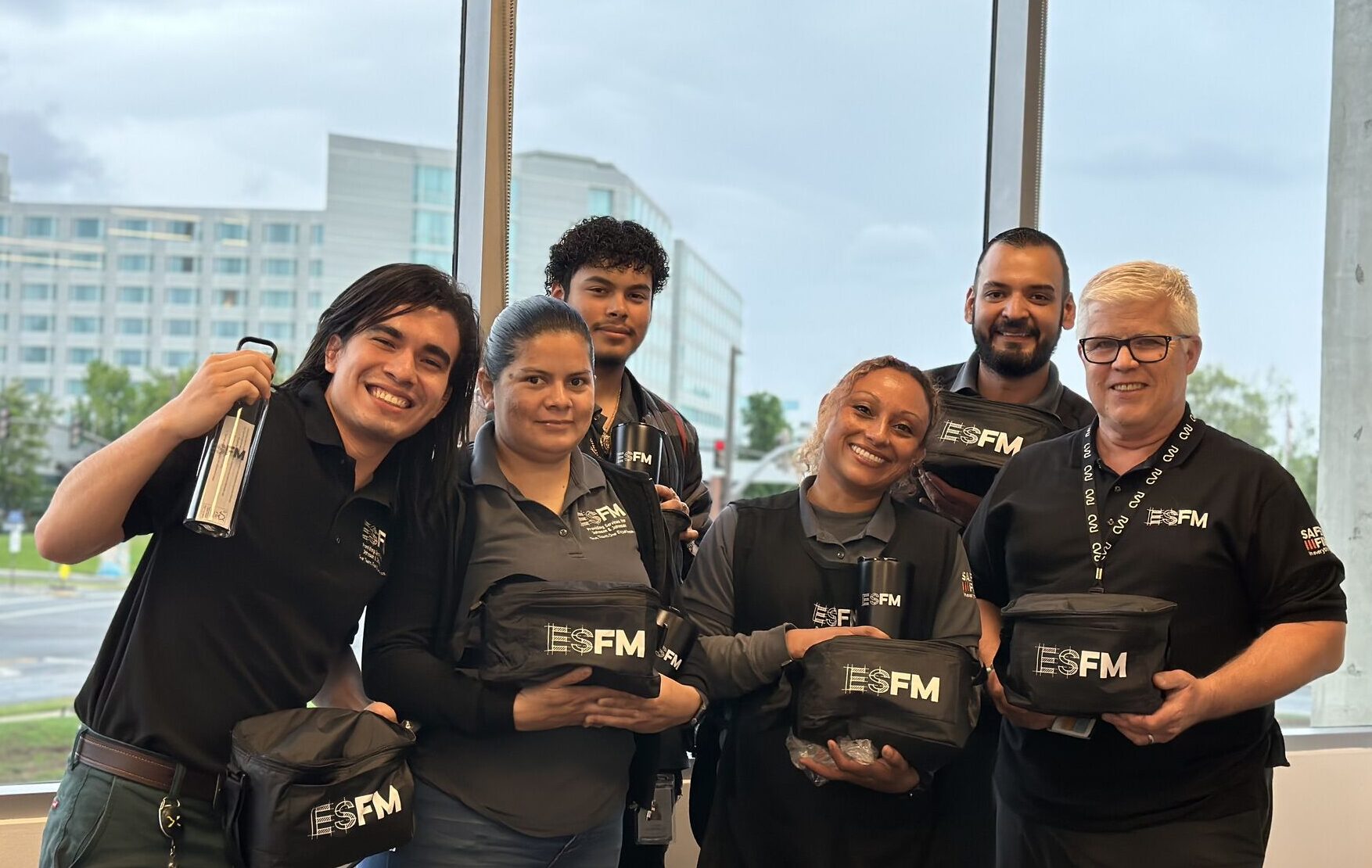 ESFM Careers ESFM USA