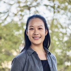 Photo of Adeline Leung