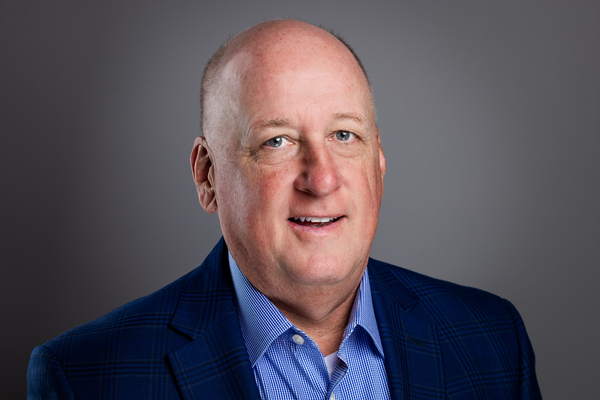 Bob Marshall Image