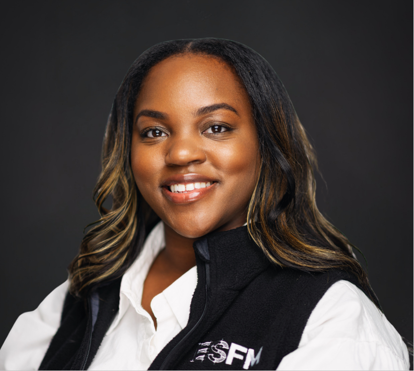 Danita Herron professional headshot