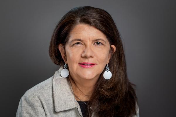 Ann Marie Mullarkey Image